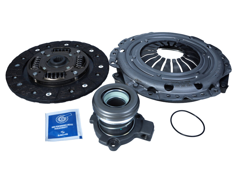 SACHS 3000 990 637 — Zestaw sprzęgieł